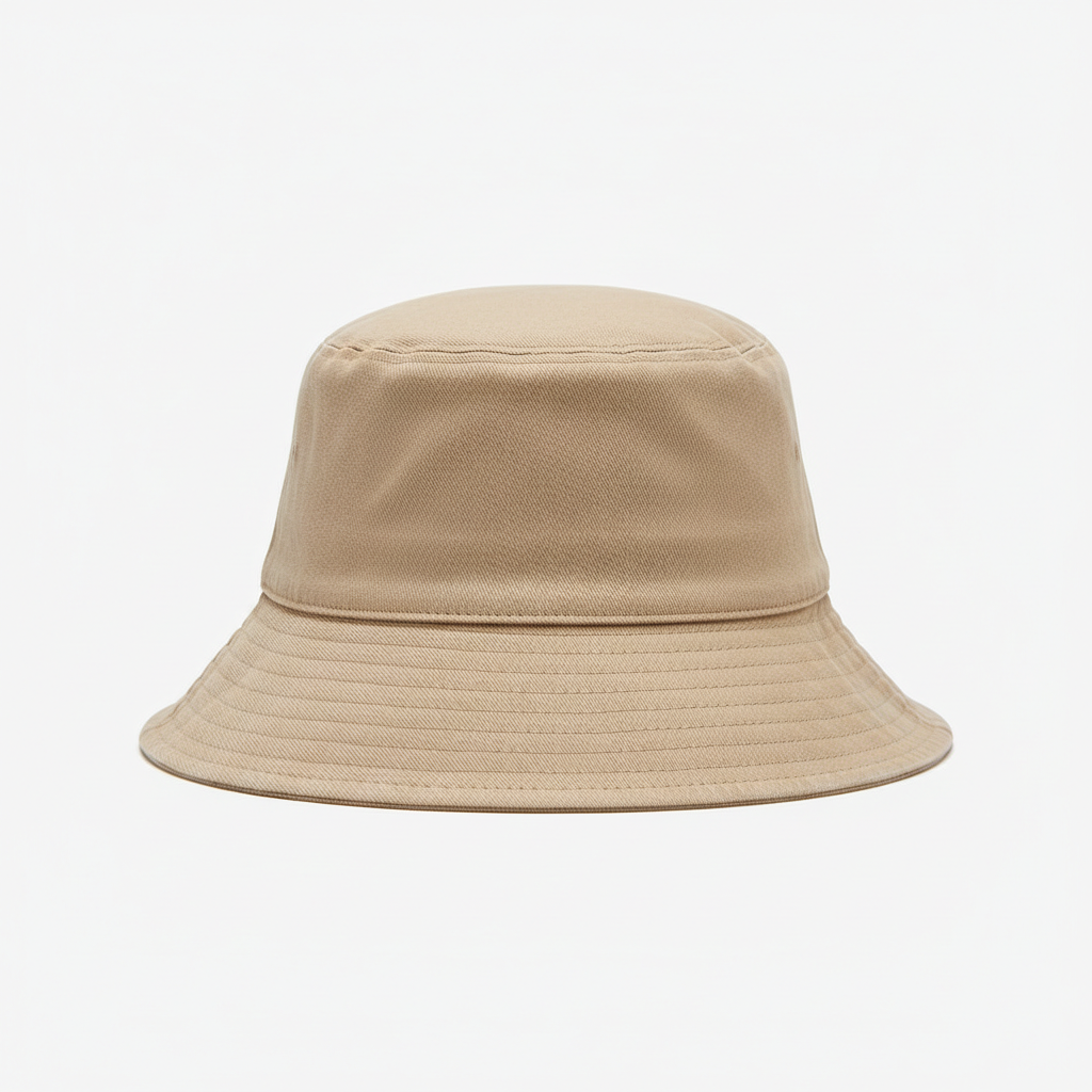 Women's Trendy Bucket Hat