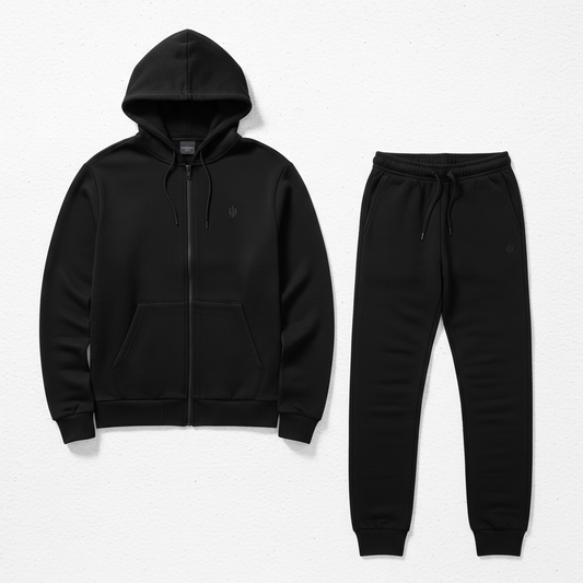 Men's Two-Piece Jogger Set