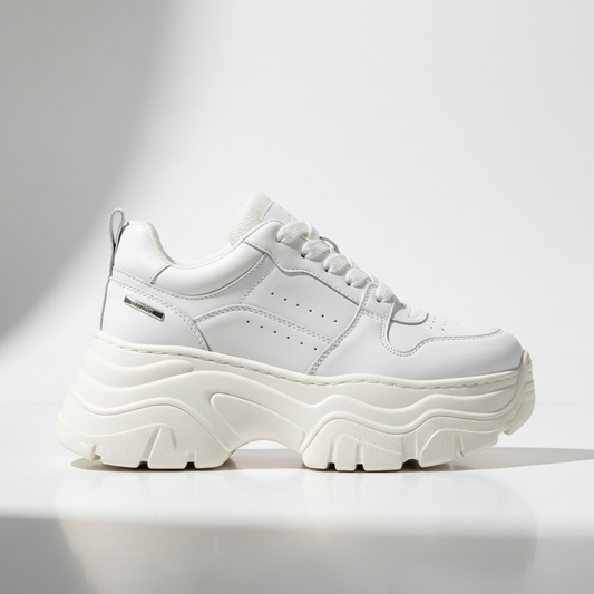 Women's Chunky Platform Sneakers