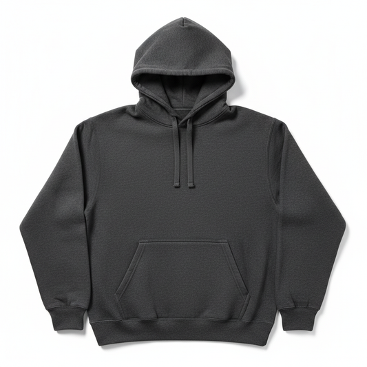 Men's Heavyweight Pullover Hoodie